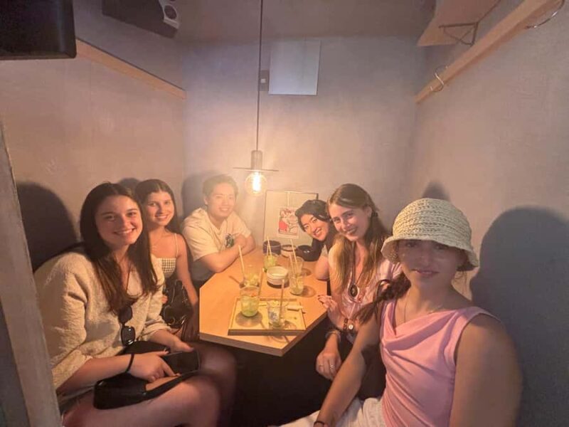 Nara Private Tour from Osaka: Hidden Gems & Ancient Stories - Exploring Nara’s Hidden Charms: An Honest Look at the Private Tour from Osaka