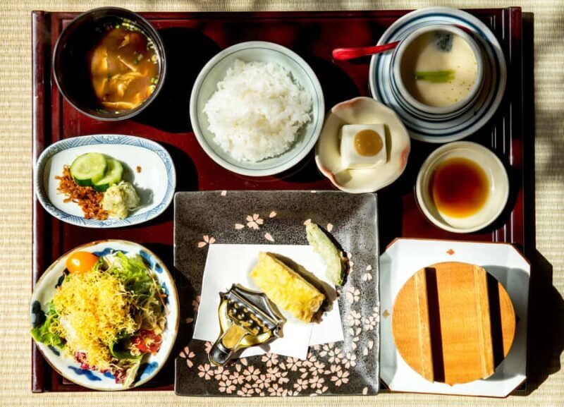 Nara Private Tour from Osaka: Hidden Gems & Ancient Stories - The Sum Up