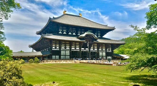 Nara PRIVATE TOUR: Todai-ji and Nara Park (Spanish Guide) - Important Information