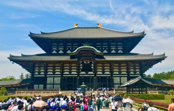 Nara PRIVATE TOUR: Todai-ji and Nara Park (Spanish Guide) - Frequently Asked Questions