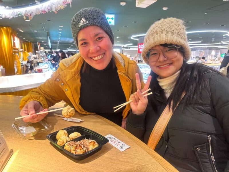 Nara: Private Tour with Car Deer Park & Todai-ji Temple - FAQ