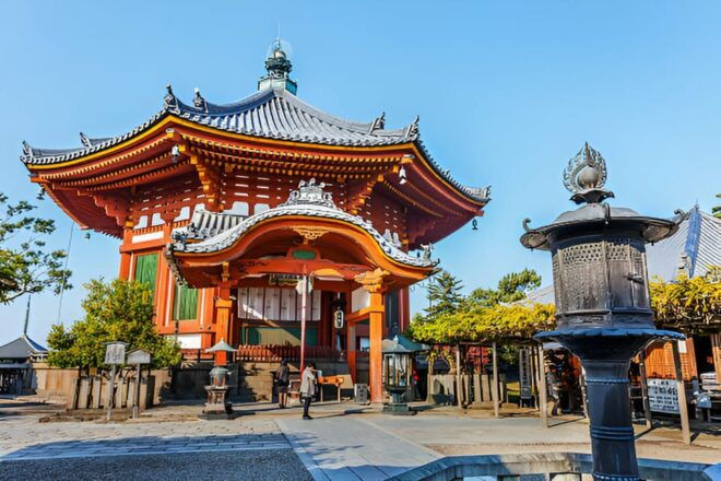 Nara Private Tour With English-Speaking Driver - Tour Experience Features