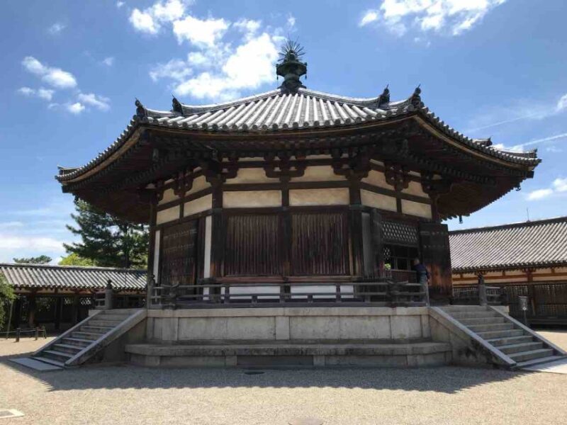 Nara: Private Tour with Private Guide - Exploring Nara with a Private Guide