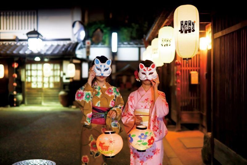 Nara: Sacred Deer & Tsubosaka-dera Full-Day Private Tour - Who should consider this tour