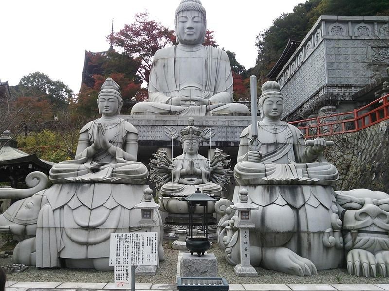 Nara: Sacred Deer & Tsubosaka-dera Full-Day Private Tour - Should you book it?