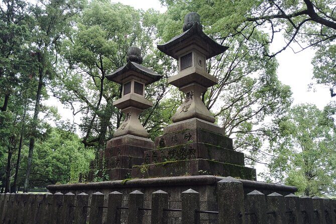 Nara: Sacred Morning Walk with Deer in the Mist - Final Thoughts