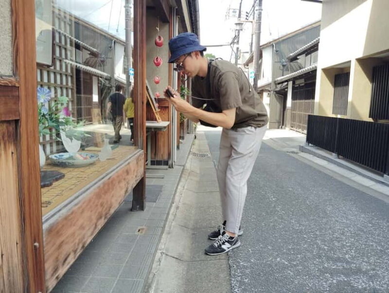 Nara: Sake Tasting Tour at the Birthplace of Japanese Sake - Authenticity and Unique Aspects