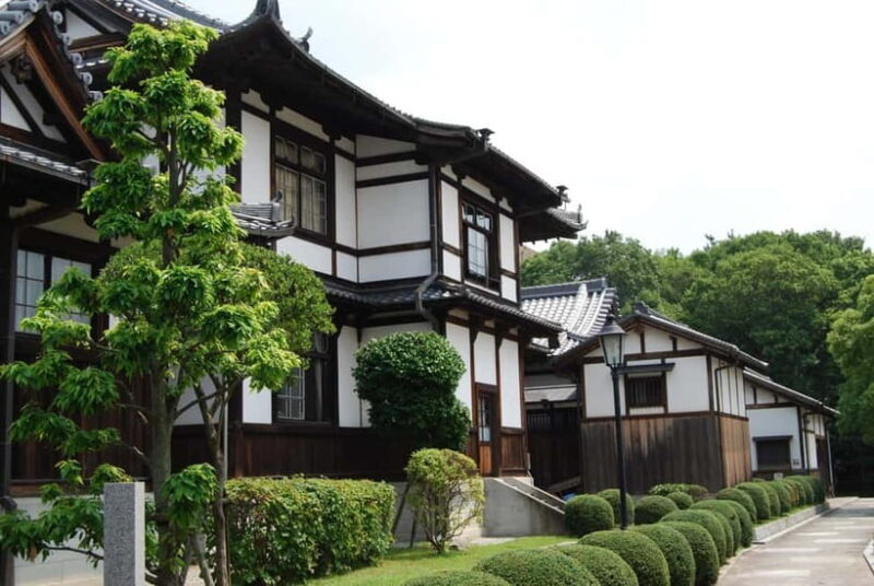 Nara: Step Into Edo-Era Streets in Imais Heritage Town - Good To Know