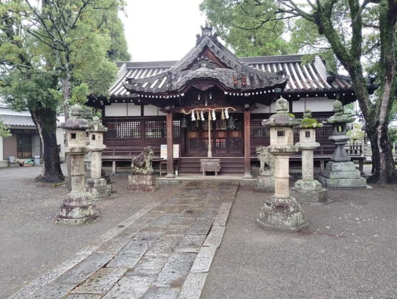 Nara: Step Into Edo-Era Streets in Imais Heritage Town - FAQs