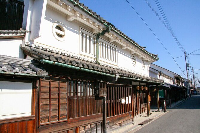 Nara: Step Into Edo-Era Streets in Imais Heritage Town - Who Should Consider This Tour?