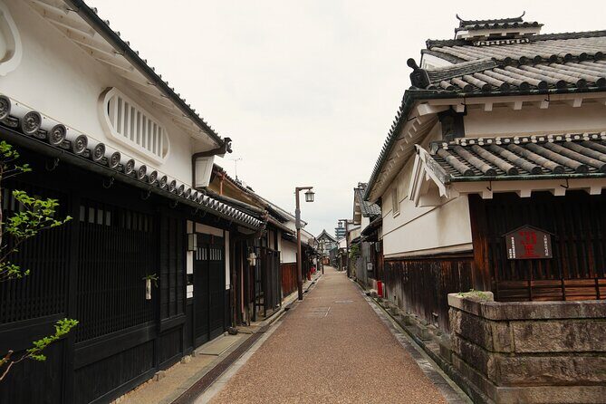 Nara: Step Into Edo-Era Streets in Imais Heritage Town - The Sum Up