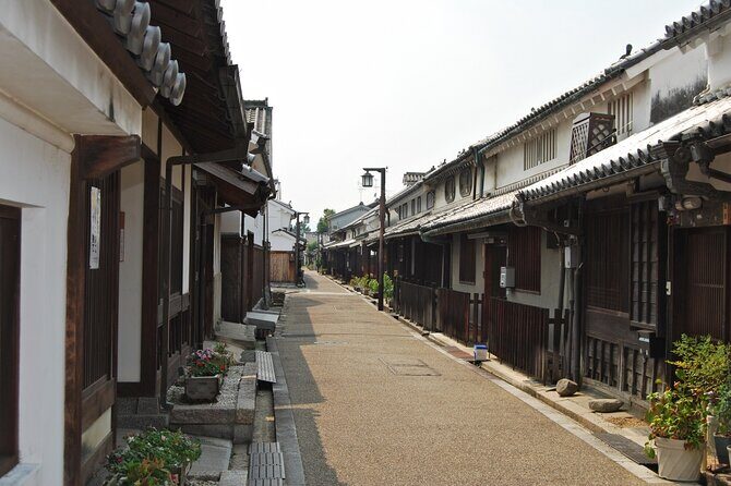 Nara: Step Into Edo-Era Streets in Imais Heritage Town - Good To Know