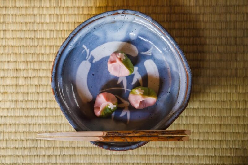 Nara: Tea Ceremony & Tea Utensil Making by a Tea Whisk Maker - A Detailed Breakdown of the Experience