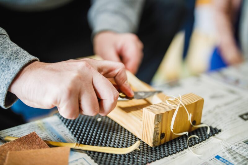 Nara: Tea Ceremony & Tea Utensil Making by a Tea Whisk Maker - Practical Details That Matter