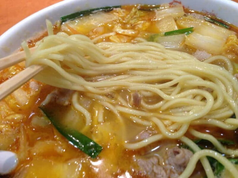 Nara: Tenri Ramen Shop Tasting Tour - Quick Introduction