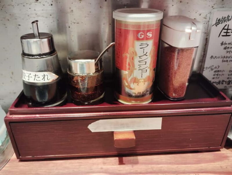 Nara: Tenri Ramen Shop Tasting Tour - The Sum Up