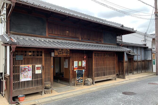 Nara Todaiji Kasuga Taisha Private Full Day Tour From Kyoto - Frequently Asked Questions