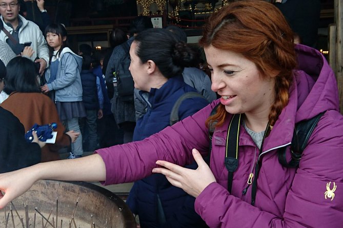 Nara Todaiji Lazy Bird Tour - Weather and Refunds