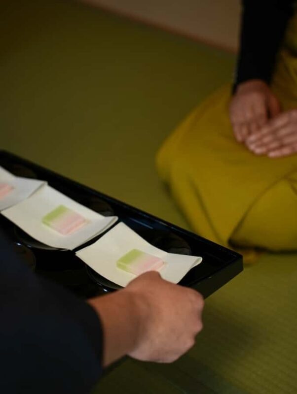 Nara: Traditional Tea Ceremony & Mindfulness Experience - The Sum Up: Who Will Love This Experience?