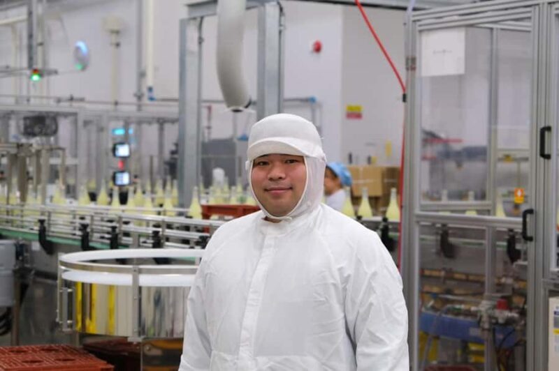 Nara: Umenoyado Sake Brewery Private Tour & Tasting - An In-Depth Look at the Umenoyado Sake Brewery Tour