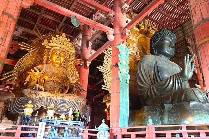 Nara UNESCO World Heritage Sites Slow Cycling Tour - Nara UNESCO World Heritage Sites Slow Cycling Tour: A Practical, Authentic Adventure