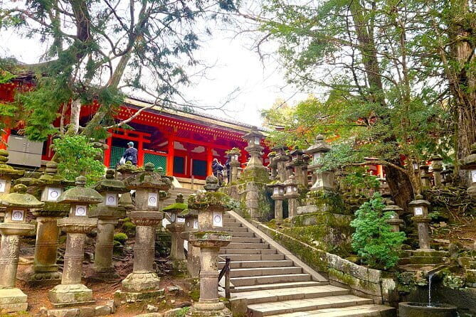 Nara UNESCO World Heritage Sites Slow Cycling Tour - Final Thoughts