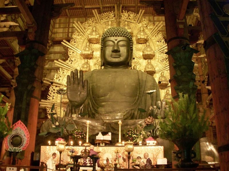 Nara World Heritage PRIVATE TOUR - Timing, meeting point, and a few useful details
