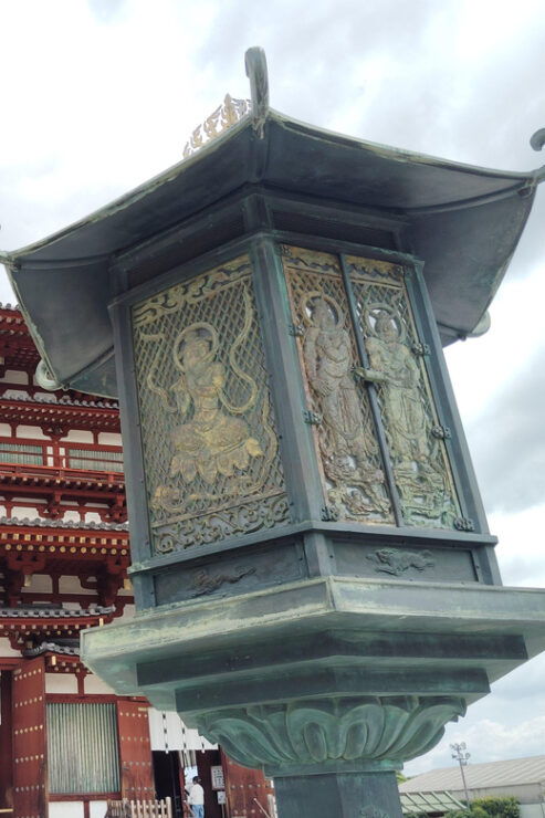 Nara: Yakushi-ji Temple - 1300 Years of Beauty in 60 Minutes - Historical Significance