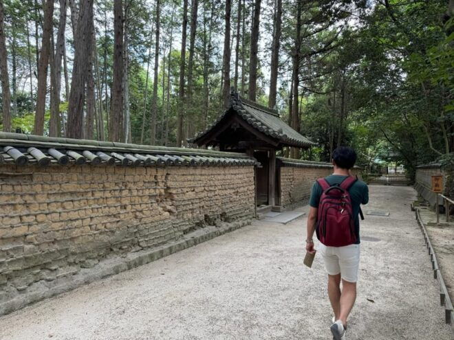 Nara: Yakushi-ji & Toshodai-ji - Timeless in 3 Hours - Toshodai-ji Temple Significance