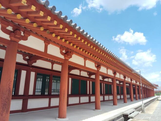 Nara: Yakushi-ji & Toshodai-ji - Timeless in 3 Hours - Highlights of Yakushi-ji