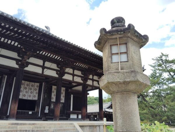 Nara: Yakushi-ji & Toshodai-ji - Timeless in 3 Hours - Booking and Cancellation Policy