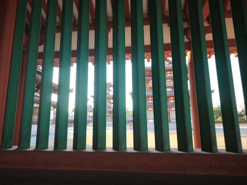 Nara: Yakushiji Temple, Sweets, and Indigo Dyeing Tour - What Makes This Tour Stand Out?