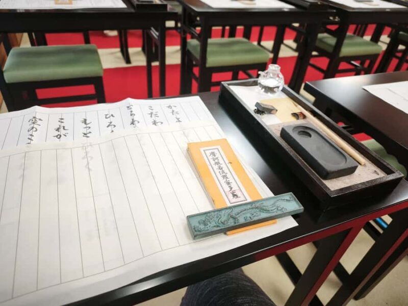 Nara: Yakushiji Temple, Sweets, and Indigo Dyeing Tour - Final Thoughts