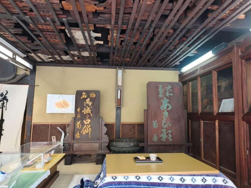 Nara: Yakushiji Temple, Sweets, and Indigo Dyeing Tour - FAQ