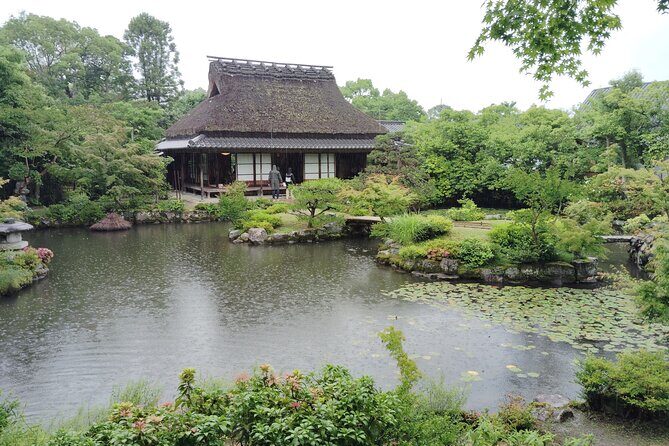 Nara: Yoshikien and Isuien Gardens Tour with Tea Tasting - FAQs