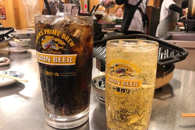 Nara:Kashihara Izakaya Bar Hopping Tour - What Makes This Tour Special