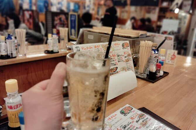 Nara:Kashihara Izakaya Bar Hopping Tour - What Makes This Tour Stand Out?