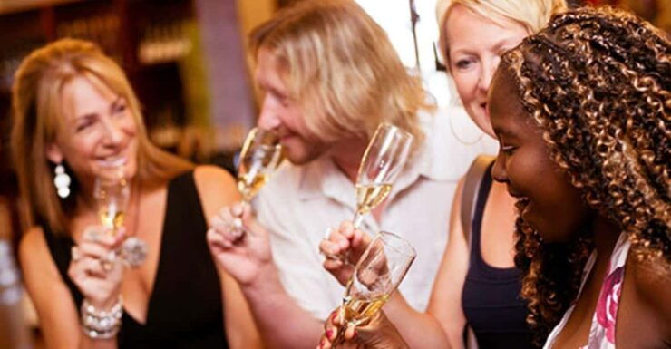 Naramata/Penticton: Full-Day Wine Tour With Tastings - Good To Know
