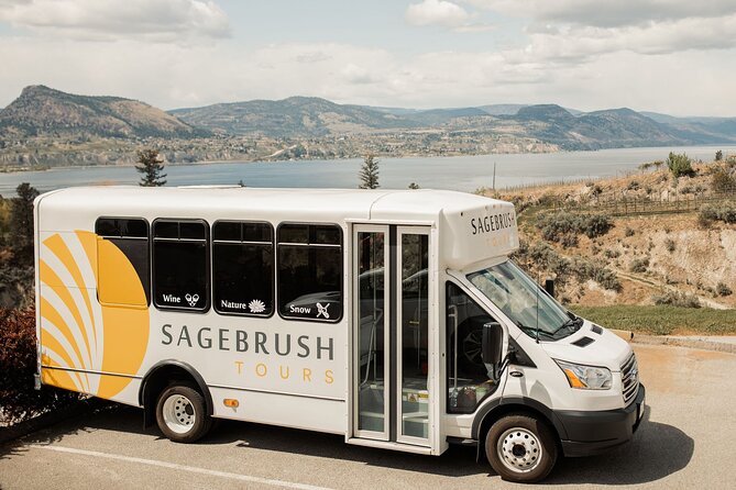 Naramata Private Wine Tour - Full Day - The Sum Up