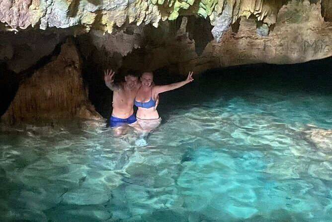 Naranja Tour: Buggies, Zipline, River, Blue Cave & Macao Beach! - Good To Know