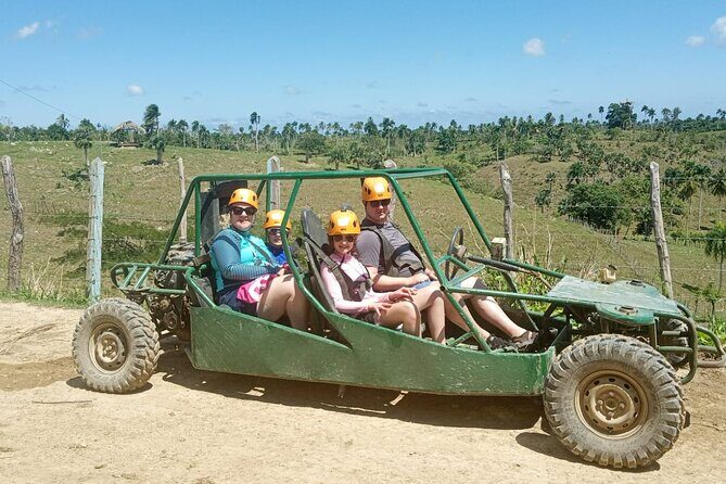 Naranja Tour: Buggies, Zipline, River, Blue Cave & Macao Beach! - Who Would Love This Tour?