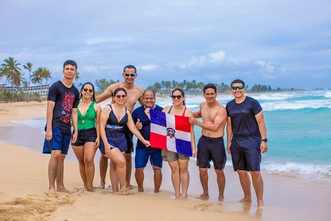 Naranja Tour: Buggies, Zipline, River, Blue Cave & Macao Beach! - FAQ