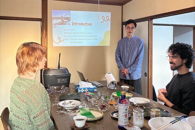 NaraOnigiri Making Experience - FAQ