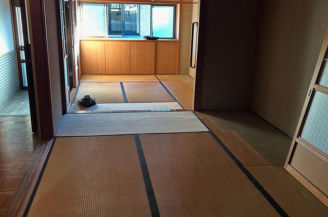 Nara:Writing your name using calligraphy with lunch included - Who Will Love This Tour?