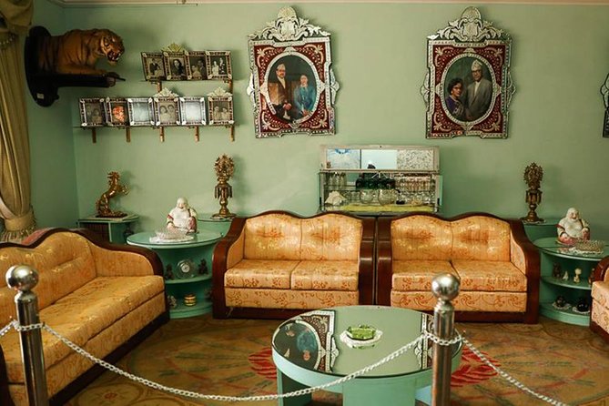 Narayanhiti Palace Museum Tour (Former Royal Palace of Nepal) - Cancellation Policy and Refund Details