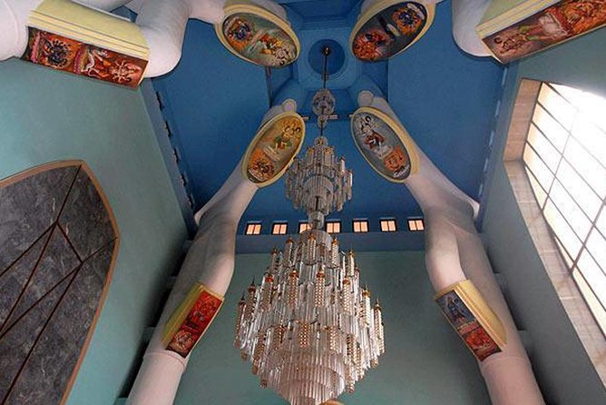 Narayanhiti Palace Museum Tour (Former Royal Palace of Nepal) - Common Questions