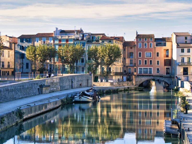 Narbonne: Express Walk with a Local - Good To Know