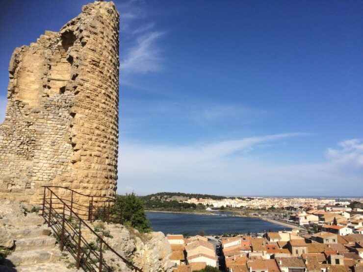 Narbonne, Gruissan & Lagrasse Village . Day Tour - Good To Know