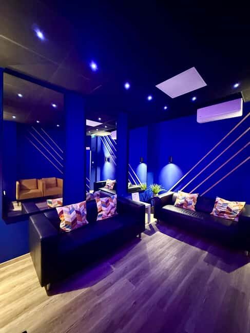 Narbonne: Leisure complex, private karaoke, and quizzes - Practical Details and What To Expect