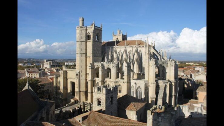 Narbonne Private Guided Tour - Booking Details and Cancellation Policy